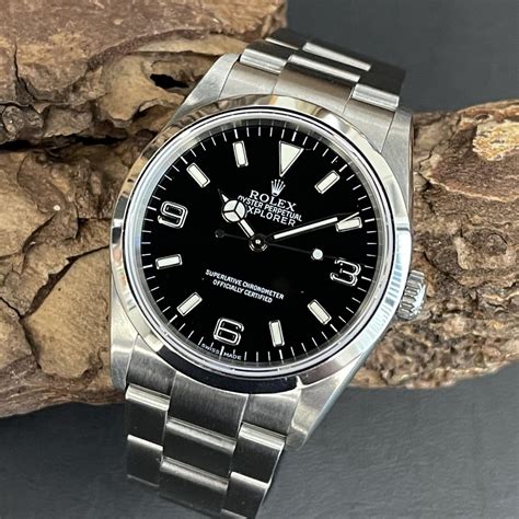 where can i buy a rolex explorer|rolex explorer 36mm price.